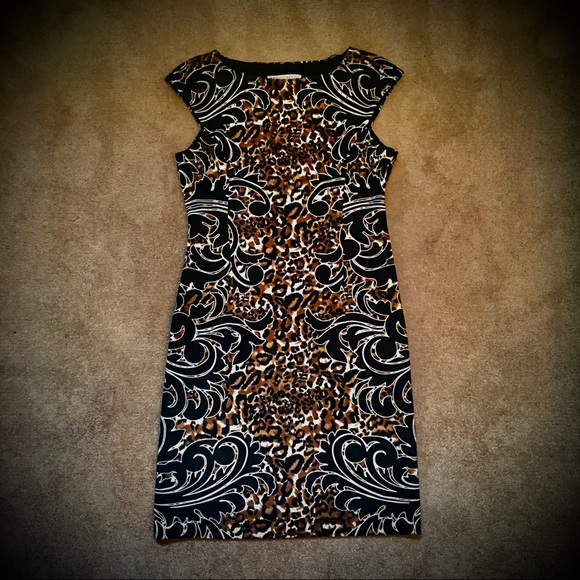 Maggy London Women’s Sleeveless Dress - Picture 1 of 9